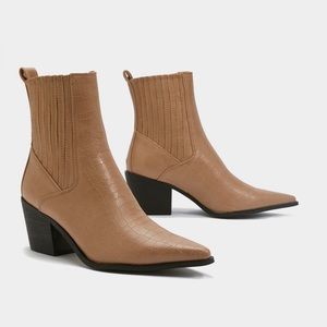 Nasty Gal Boots